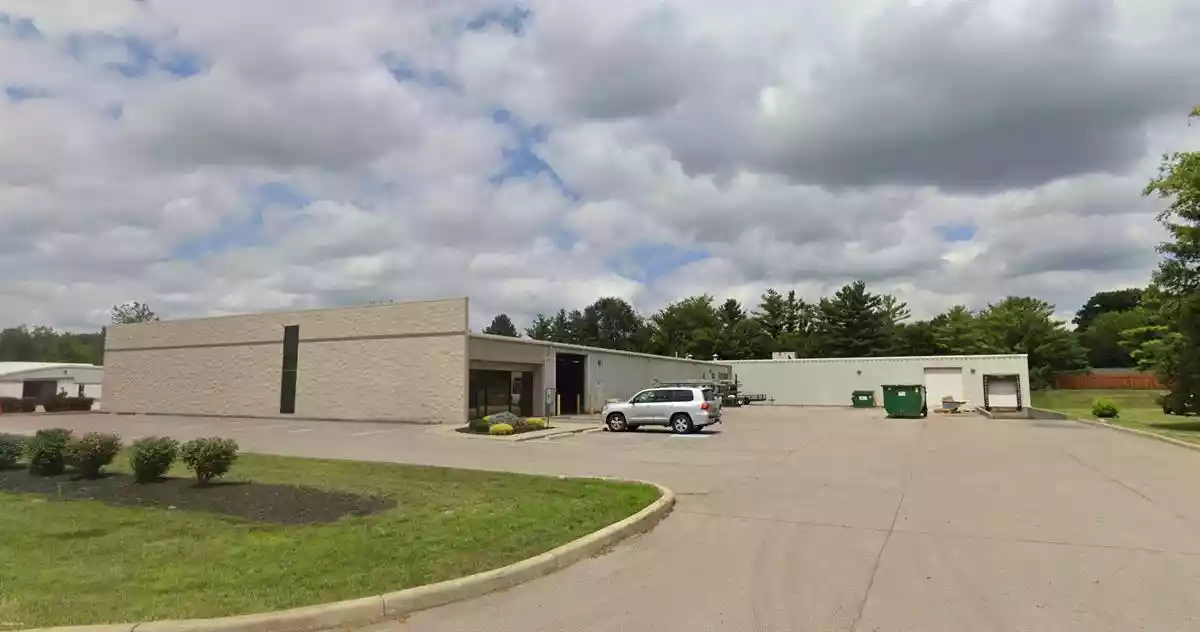 Noblesville - Warehouse/Distribution