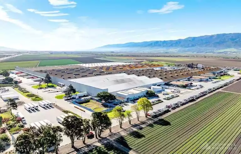 Salinas - Warehouse/Distribution