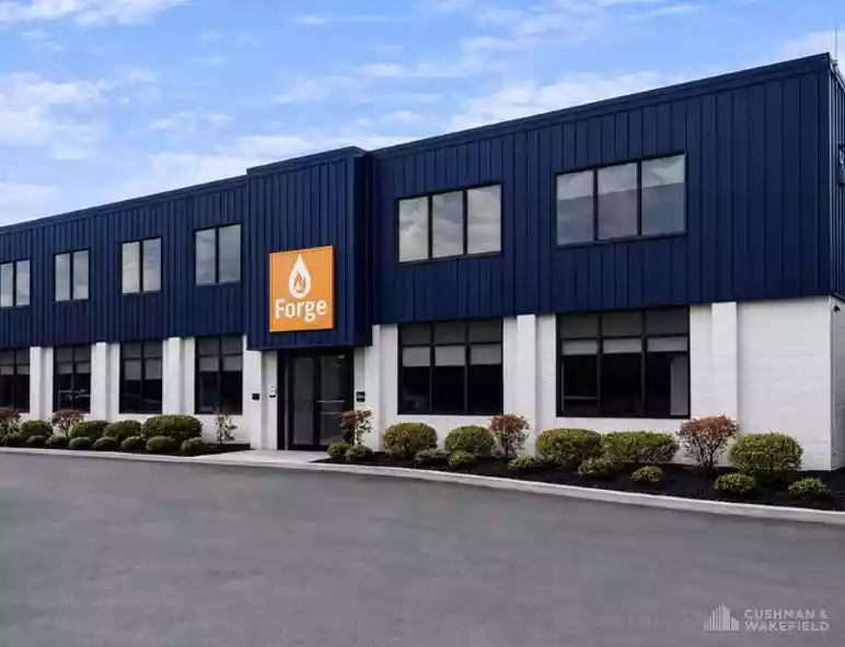 Newton - Warehouse/Distribution