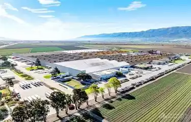 Salinas - Warehouse/Distribution