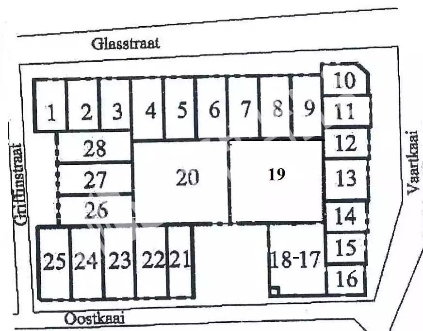 Glasstraat, 39