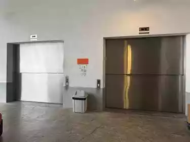 Cargo Lifts