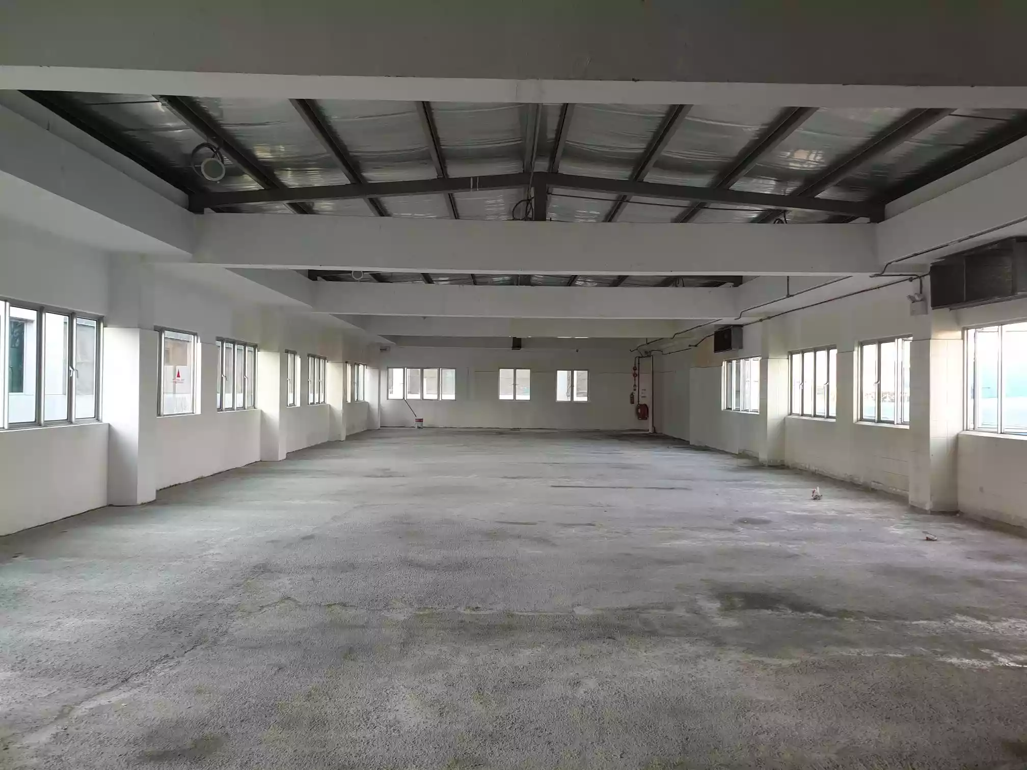 Food Production Space with Cold Store and Warehouse at Pandan Vicinity