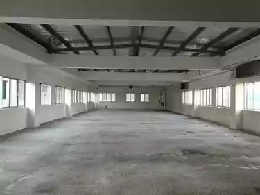 Bare Production Space