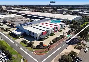 Unit 6/2 Harrison Road