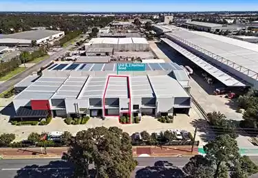 Unit 6/2 Harrison Road