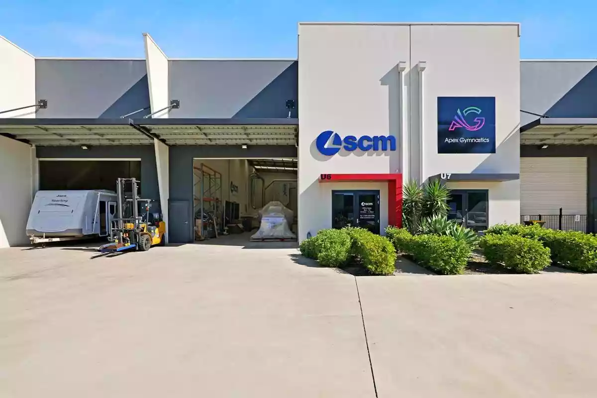 Unit 6/2 Harrison Road
