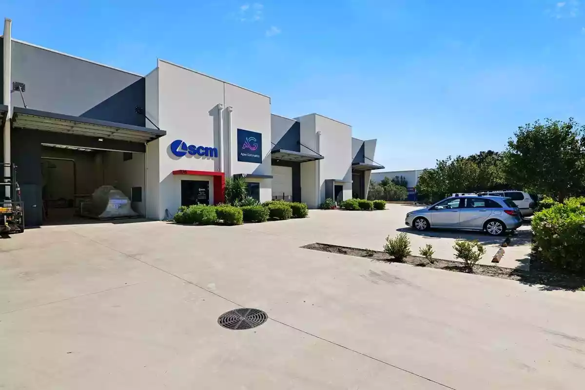 Unit 6/2 Harrison Road