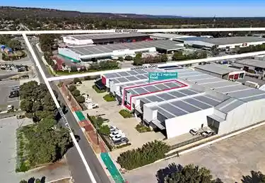 Unit 6/2 Harrison Road