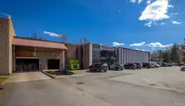 Burnaby - Warehouse/Distribution