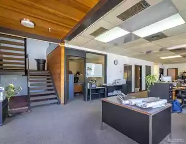 Burnaby - Warehouse/Distribution