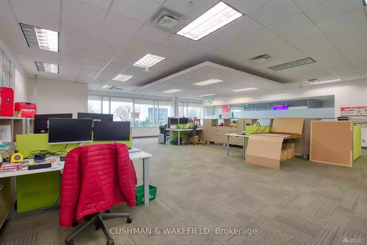 Mississauga - Warehouse/Distribution