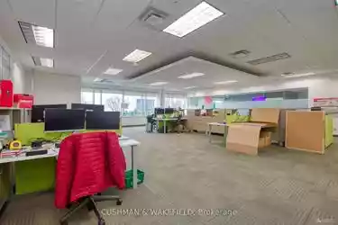 Mississauga - Warehouse/Distribution