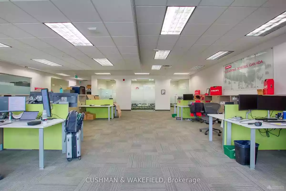 Mississauga - Warehouse/Distribution