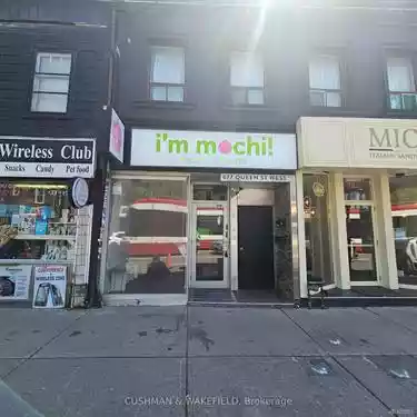 Toronto - Retail