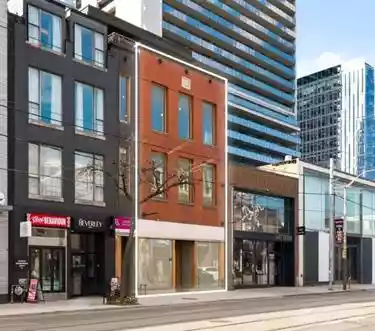 Toronto - Retail
