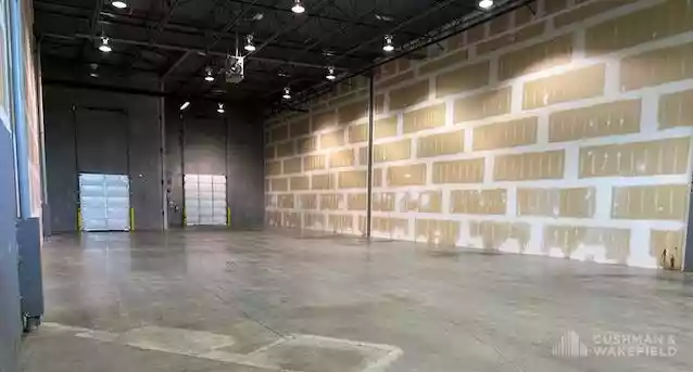 Surrey - Warehouse/Distribution