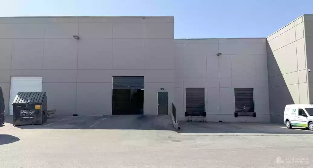 Surrey - Warehouse/Distribution