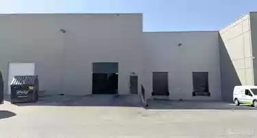Surrey - Warehouse/Distribution