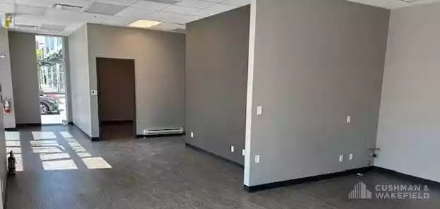 Surrey - Warehouse/Distribution