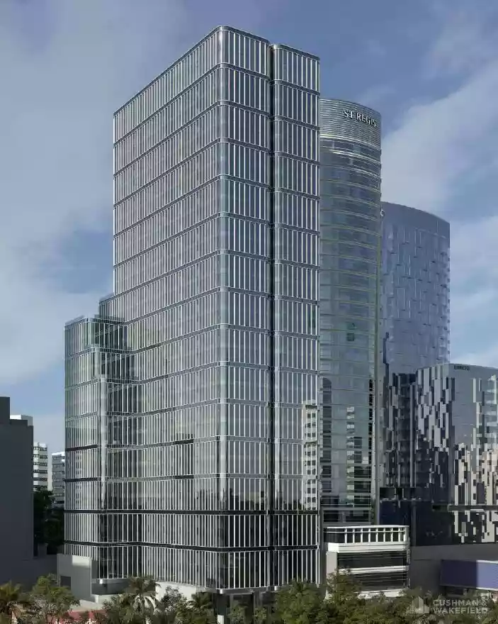 Reforma 445
