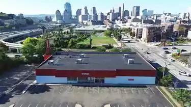 Cincinnati - General Retail