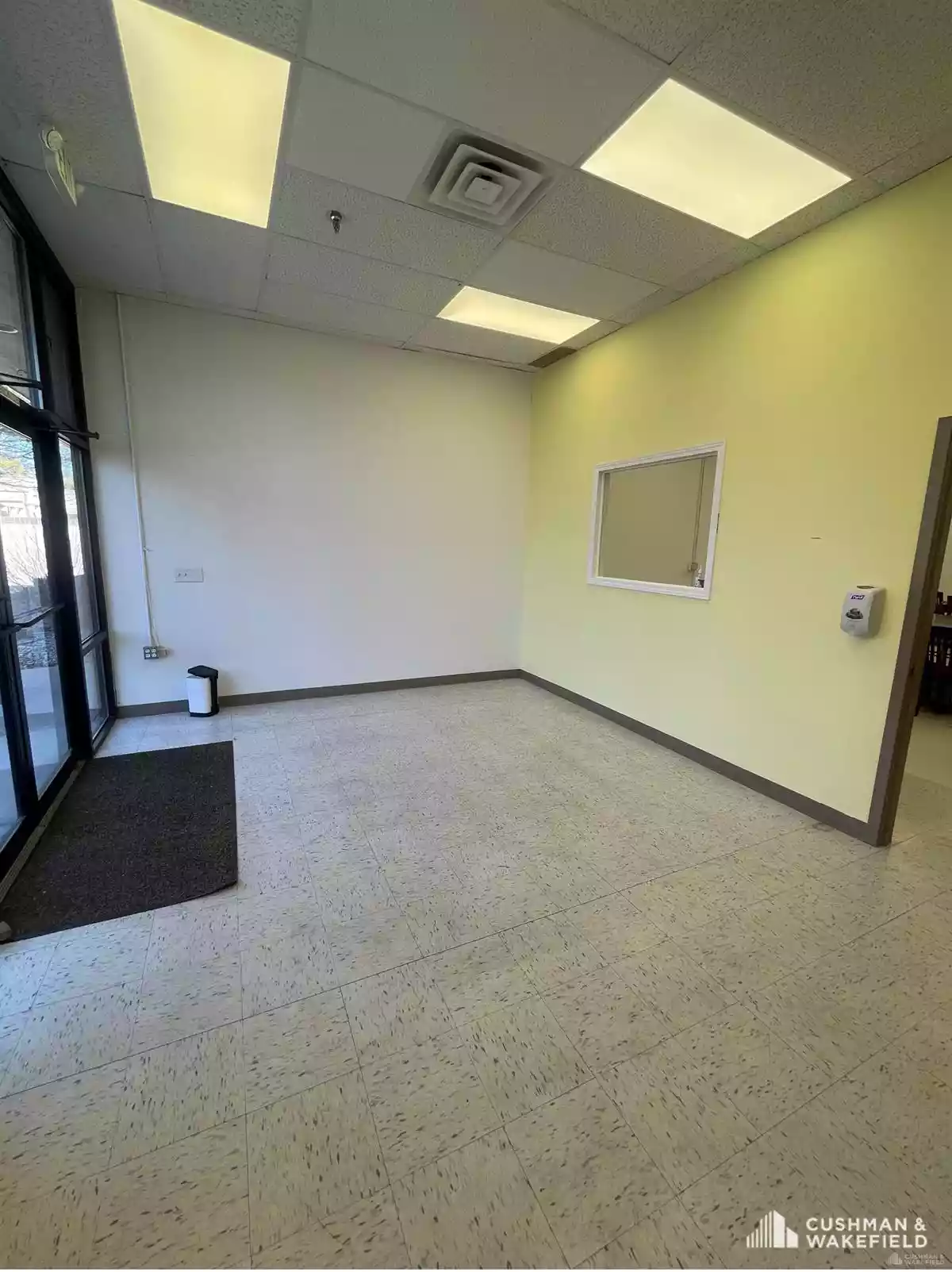 Fort Collins - Commercial
