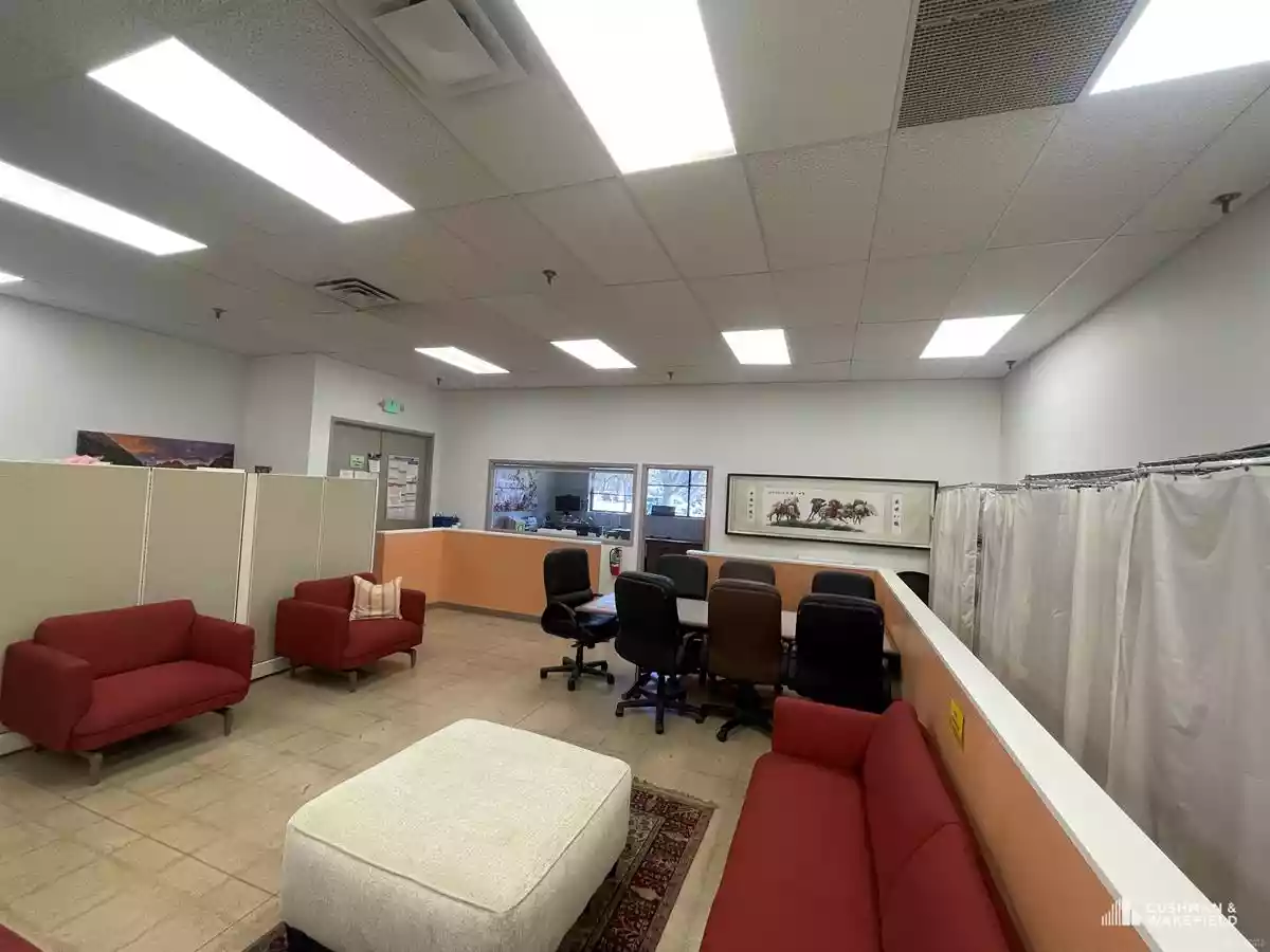 Fort Collins - Commercial
