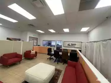 Fort Collins - Commercial