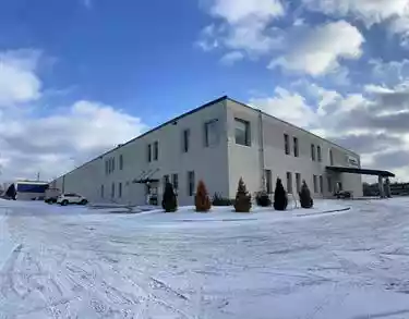 Maplewood - Warehouse/Distribution