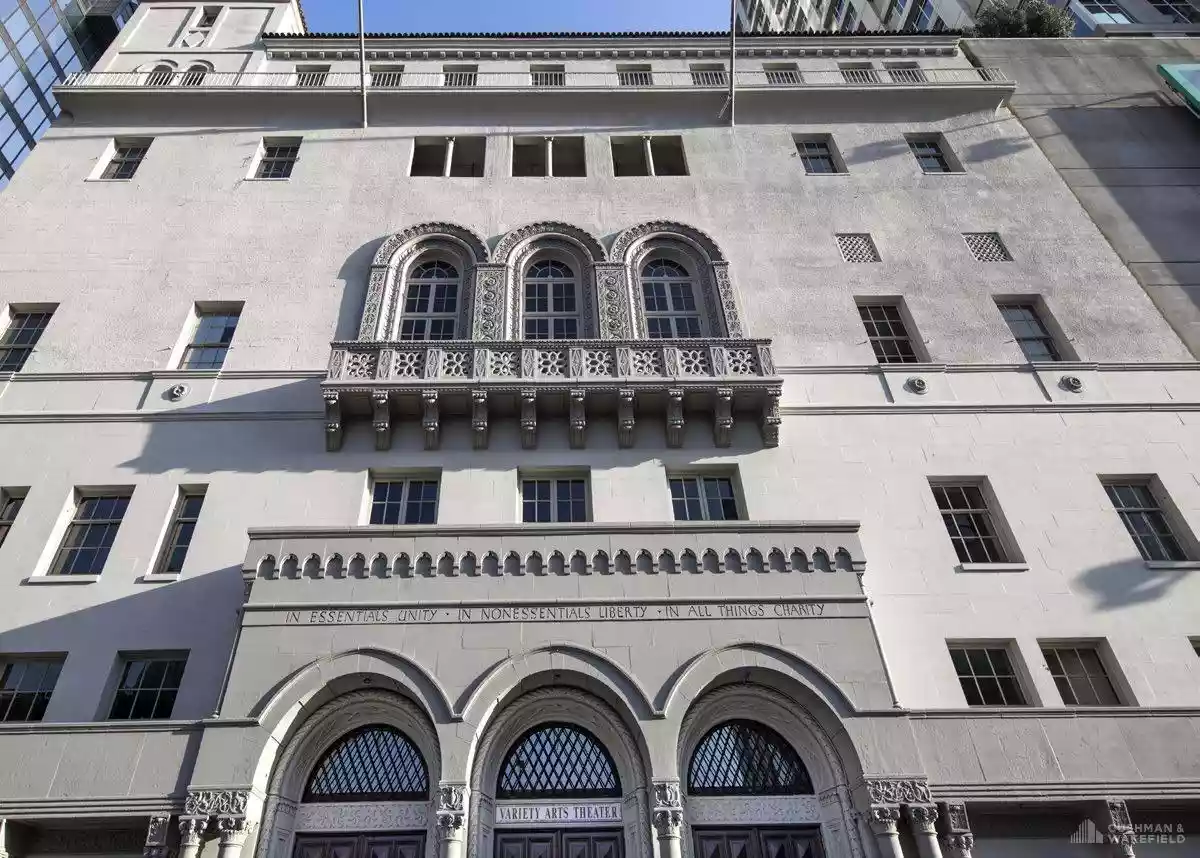 940 S. Figueroa St.