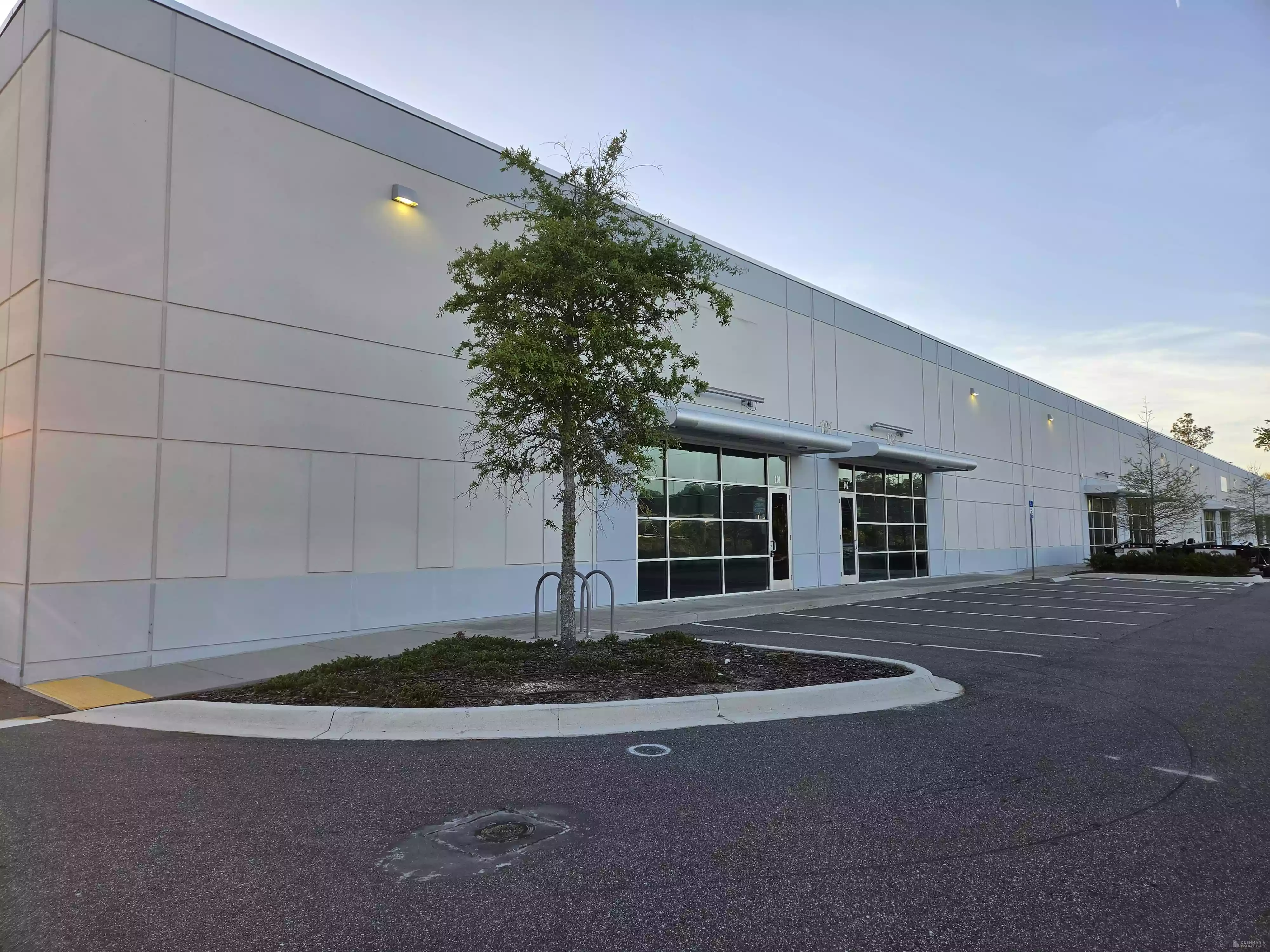 Collins Rd Lafcu 4465 Collins Road Warehouse/Distribution for sublease 19260 SF ...