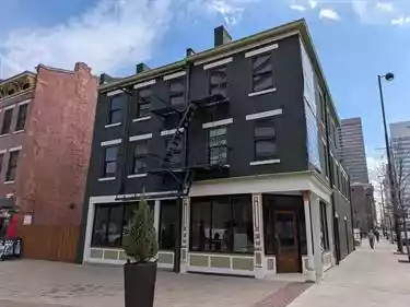 Cincinnati - Retail