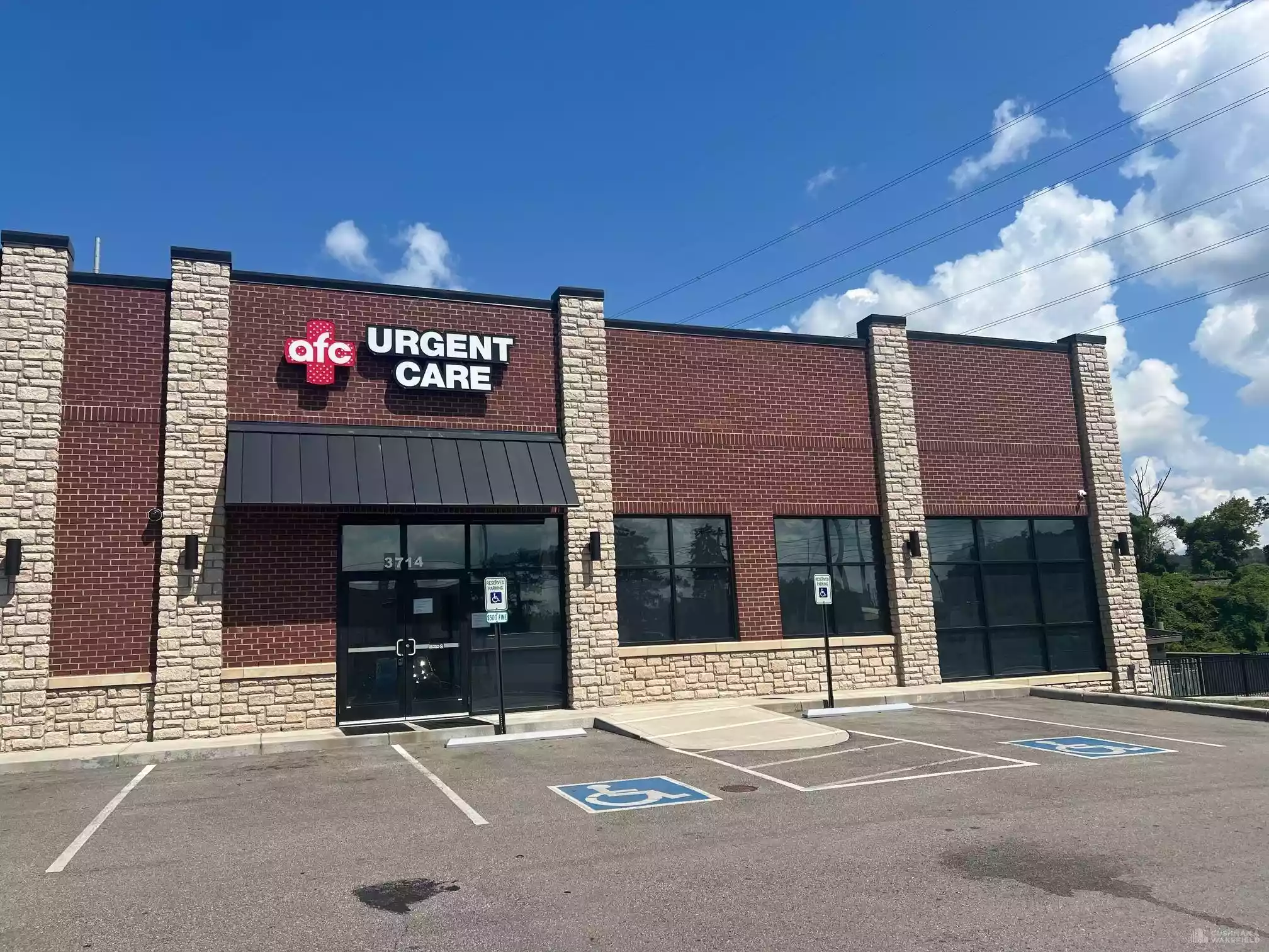 Cincinnati - Retail