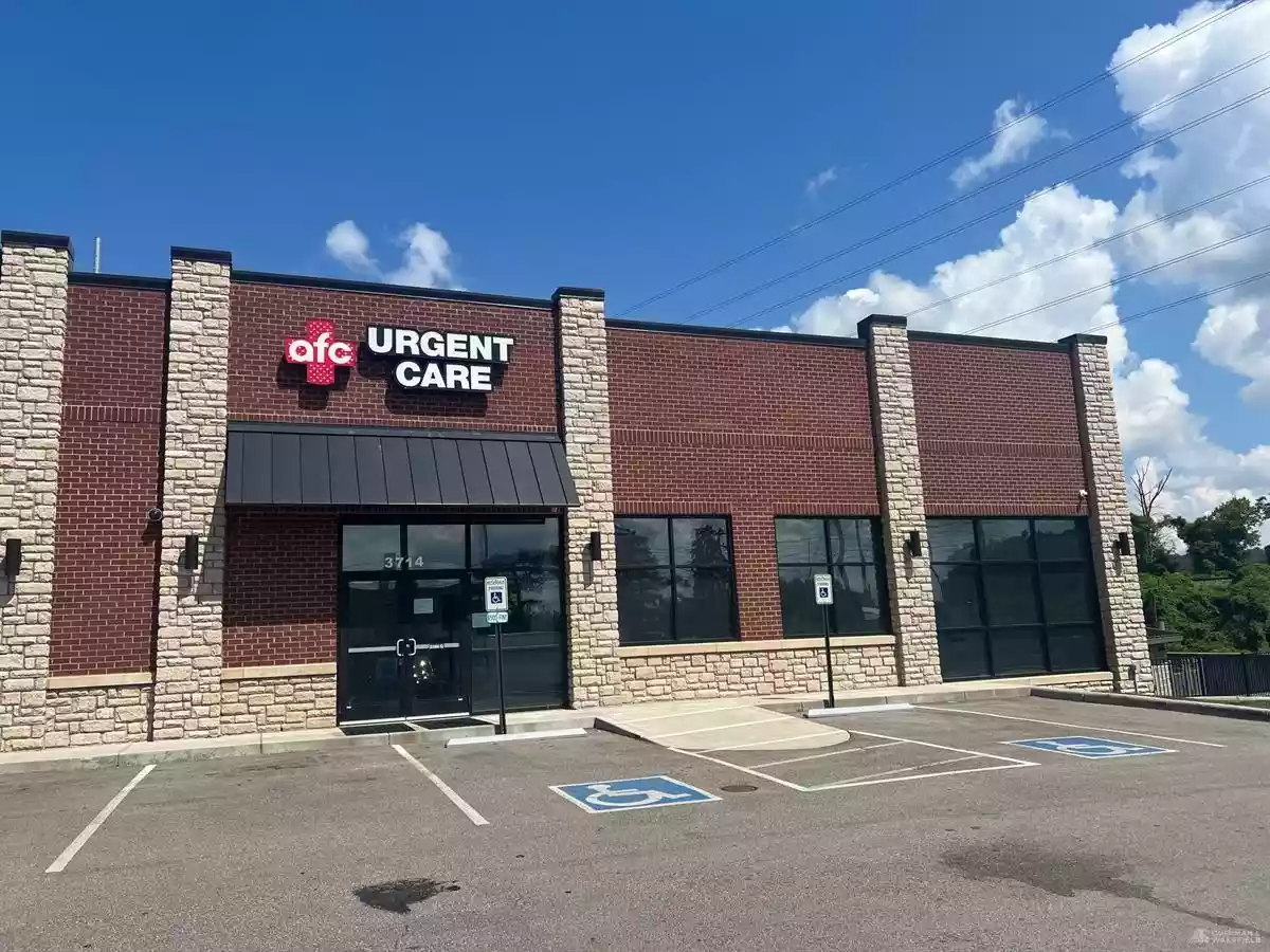 Cincinnati - Retail
