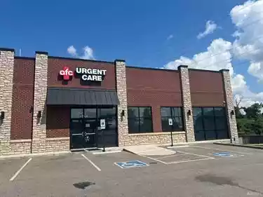 Cincinnati - Retail