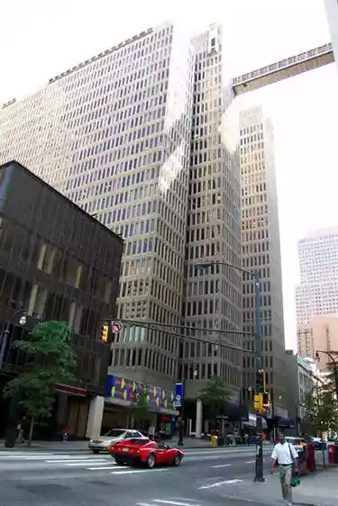 Atlanta - Office