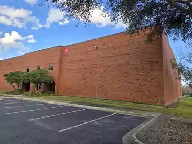 Jacksonville - Warehouse/Distribution