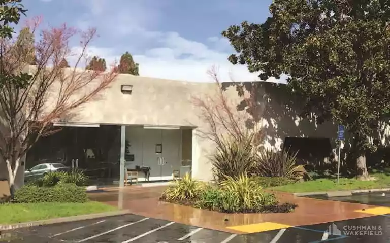 San Jose - High Technology