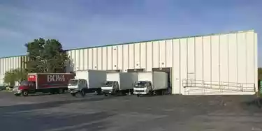 Earth City - Warehouse/Distribution