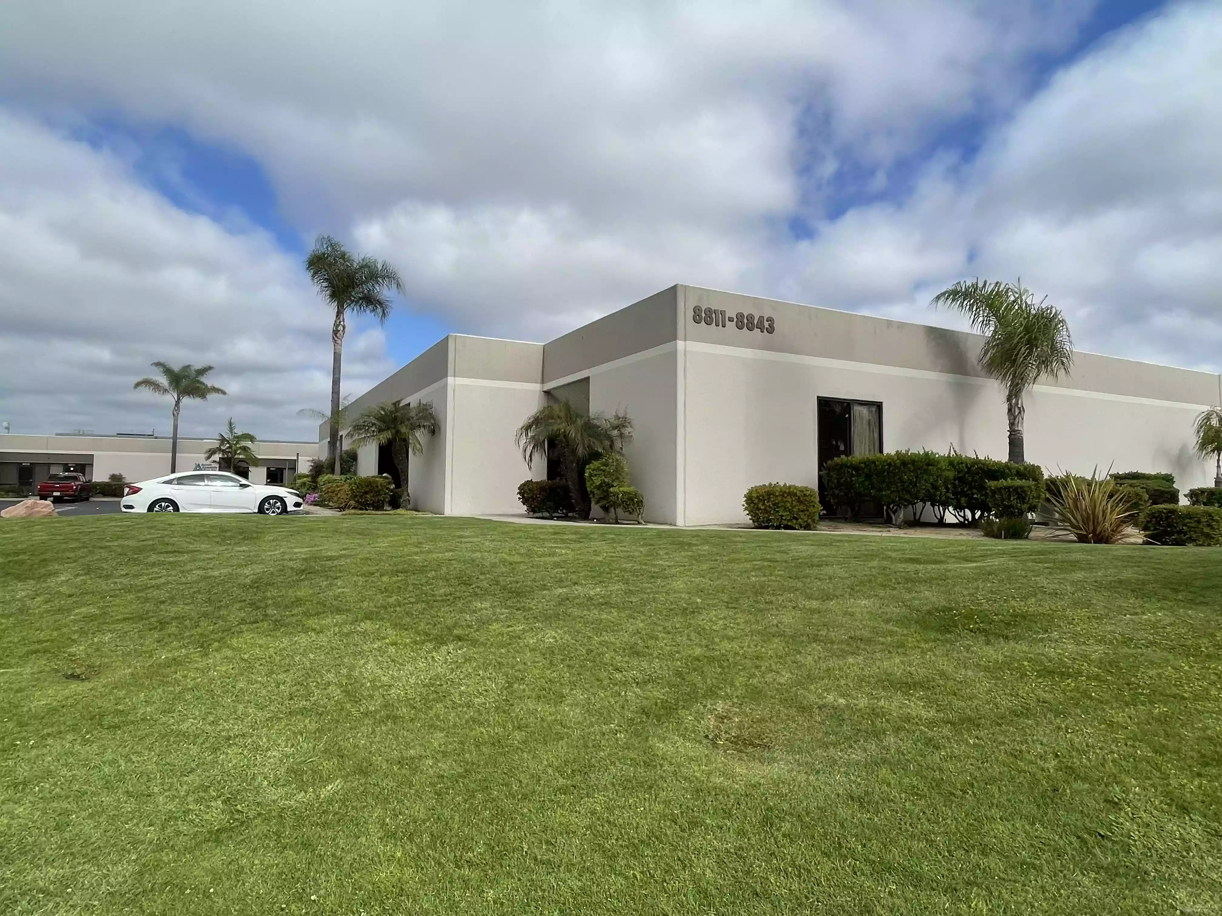 Production Business Park