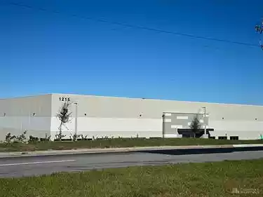 Jacksonville - Warehouse/Distribution