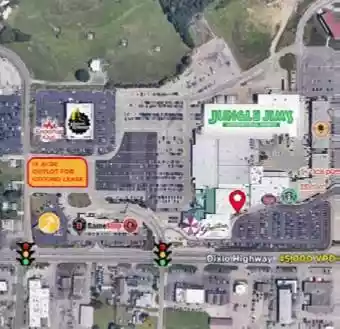 Fairfield - Retail