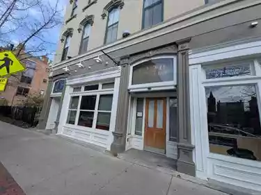 Cincinnati - Retail