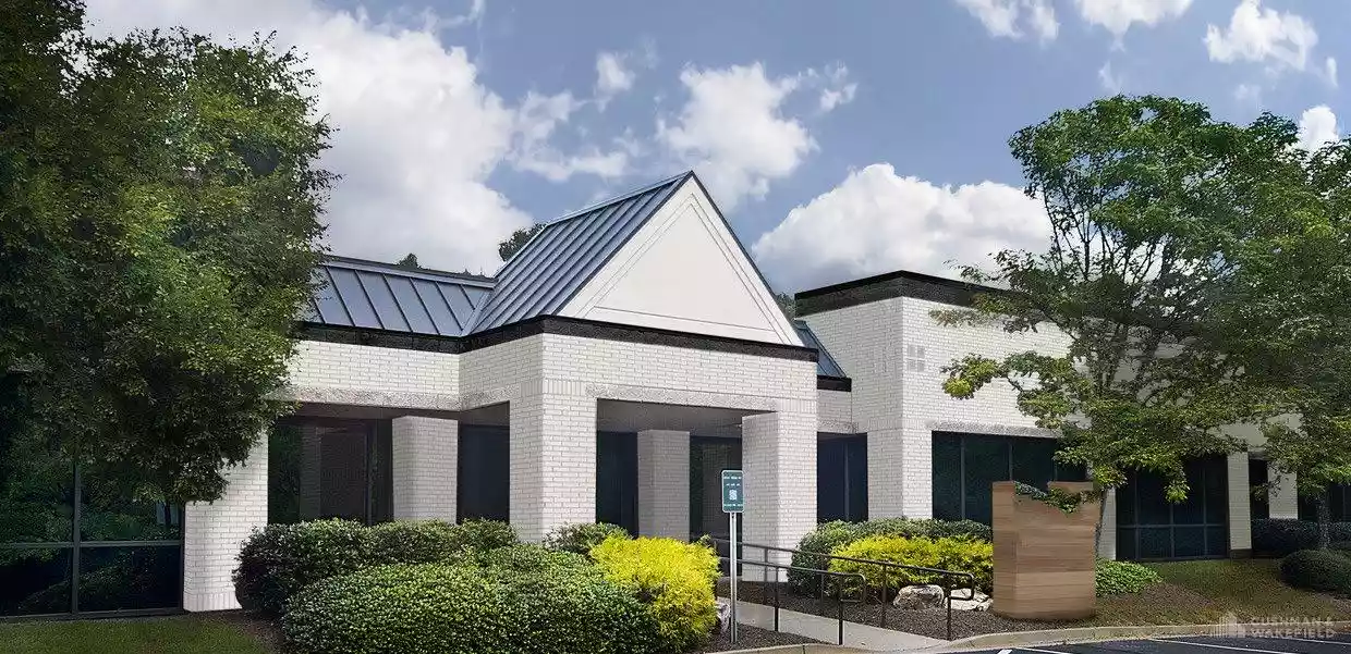 Peachtree Corners - Office