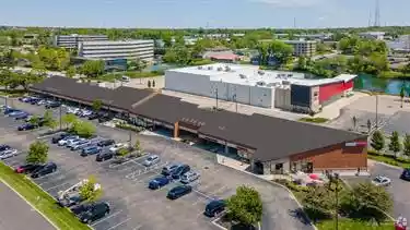 Cincinnati - Retail
