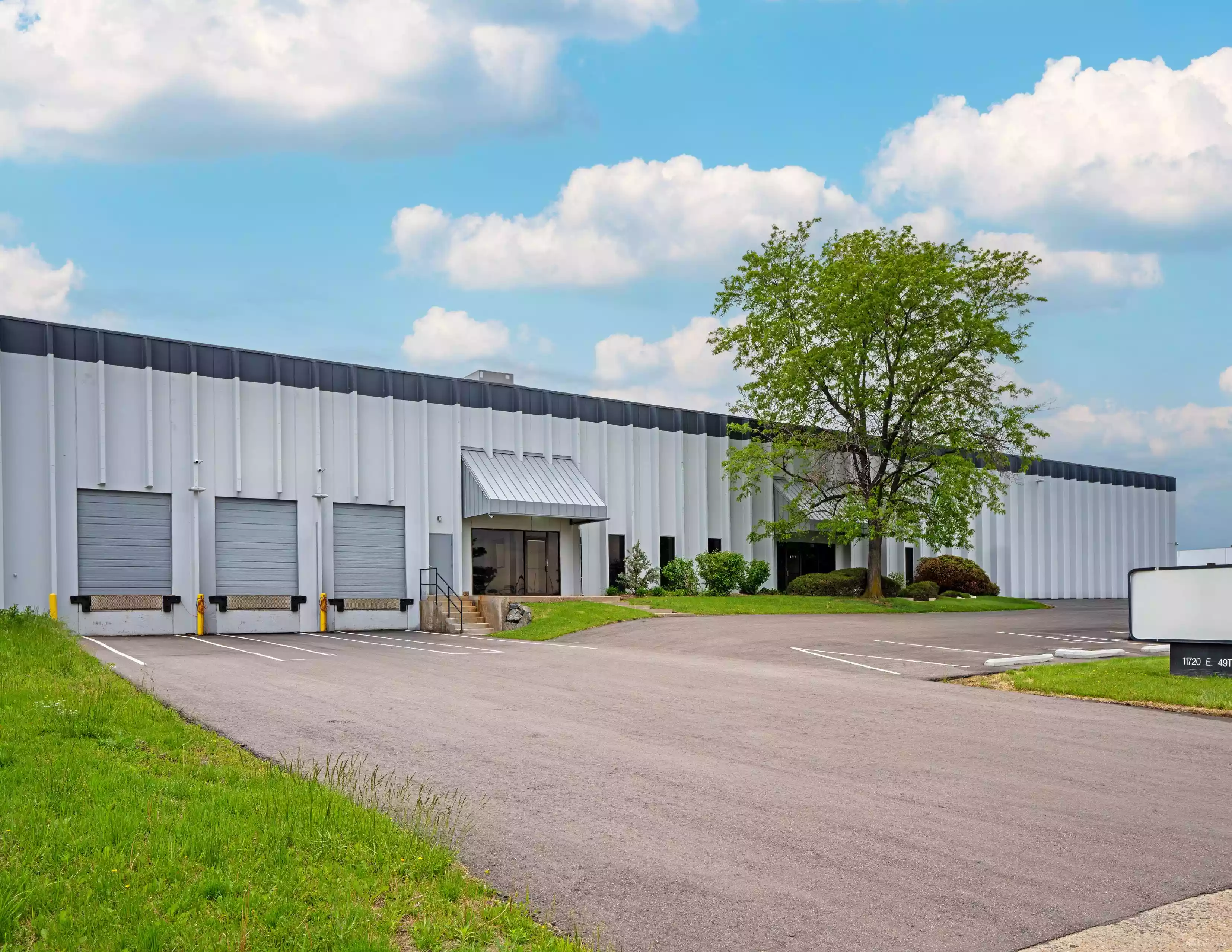 Montbello Industrial Portfolio - Building 17