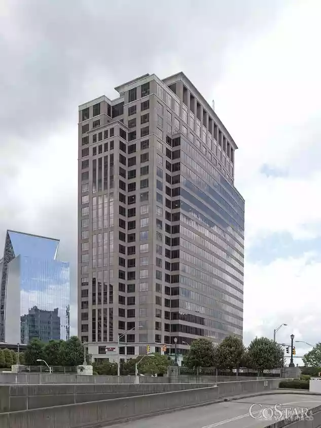 Atlanta - Office