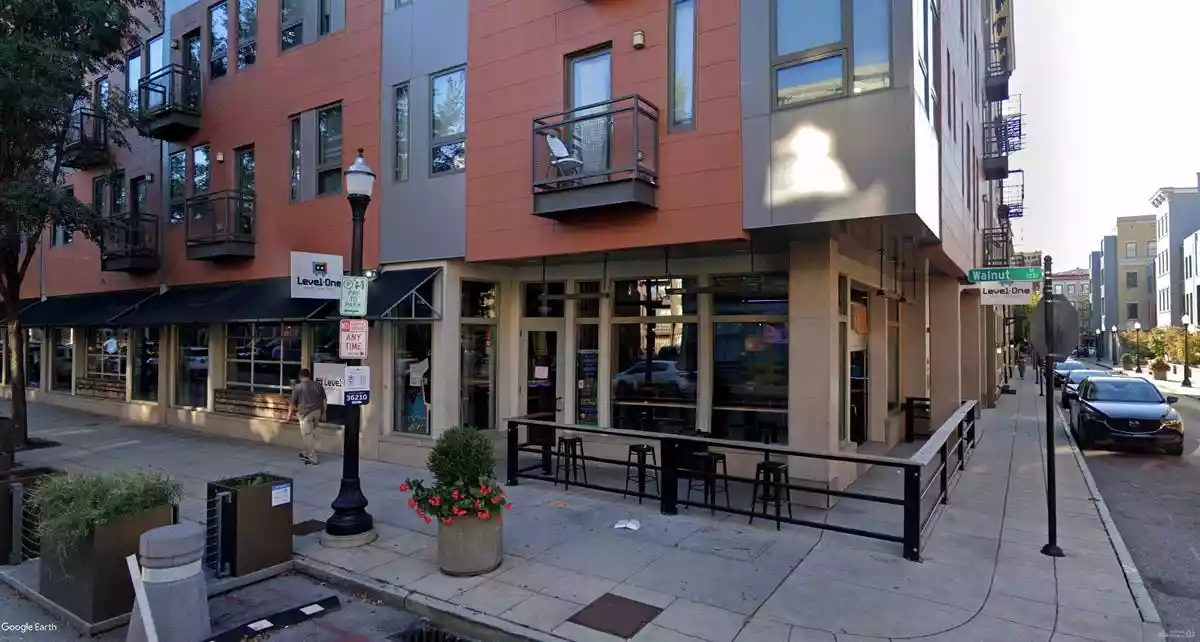 Cincinnati - Retail