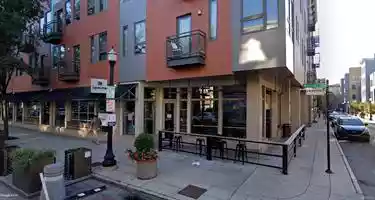 Cincinnati - Retail
